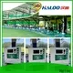 new coin operated golf ball dispenser manufacturer for supermarket 1