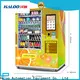 Haloo water vending machine series for fragile goods3 1