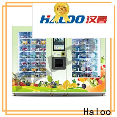 Haloo water vending machine manufacturer for drinks1 1