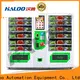 Haloo automatic sandwich vending machine wholesale for fragile goods1 1
