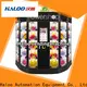 Haloo Intelligent floral vending machine wholesale for shopping mall 1