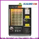 Haloo hot food vending machine manufacturers wholesale for outdoor 1