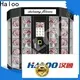 Professional flower vending machine supplier for supermarket 1