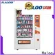 high quality combination vending machines supplier outdoor 1