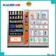 Haloo 24-hour toy vending machine wholesale for shopping mall 1