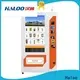 Haloo anti-theft medicine vending machine design for shopping mall 1