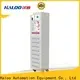 Haloo power-off protection vending kiosk wholesale for garbage cycling 1