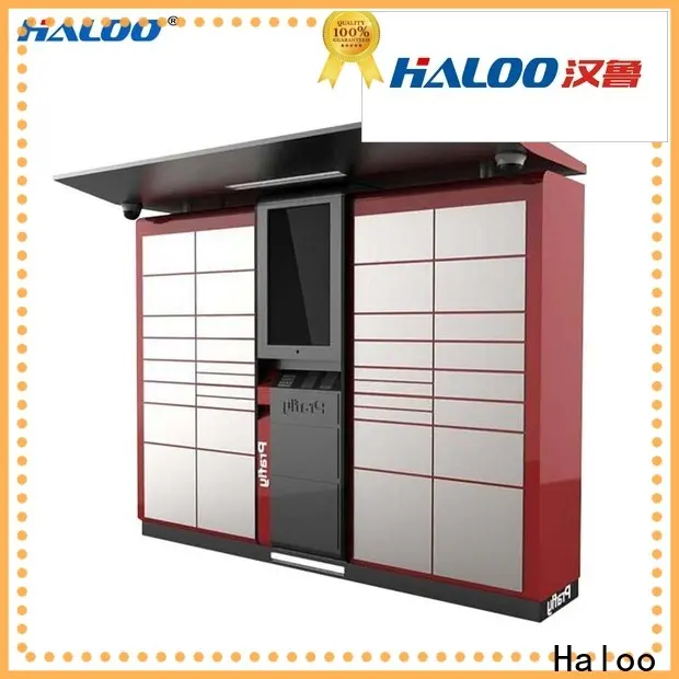 durable robot vending machine wholesale for garbage cycling 1