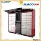 durable robot vending machine wholesale for garbage cycling 1