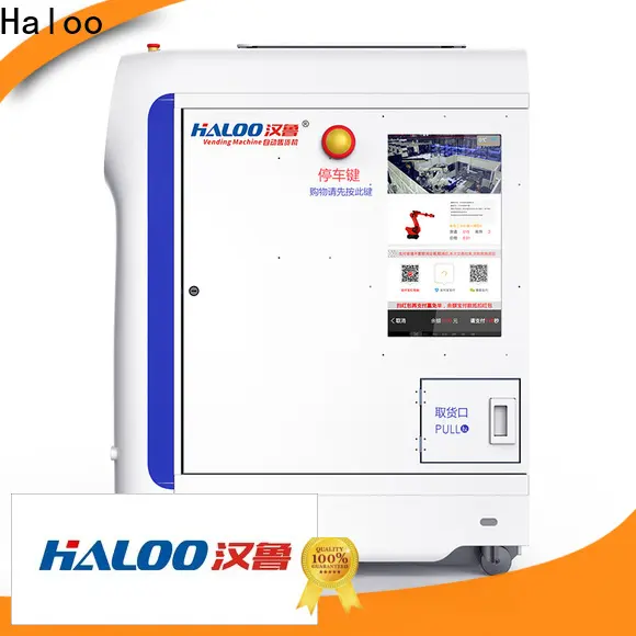 cost-effective cigarette vending machine manufacturer for lucky box gift 1