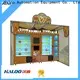 Haloo robot vending machine manufacturer for lucky box gift3 1