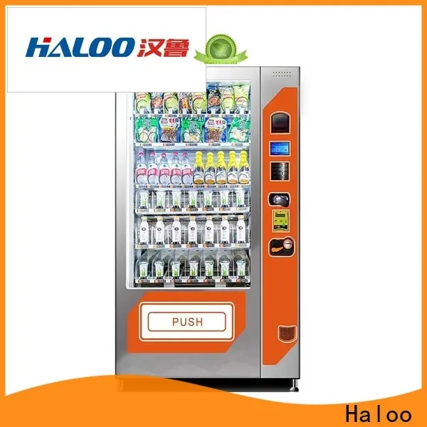 convenient sandwich vending machine manufacturer for fragile goods 1