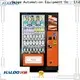 Haloo water vending machine design for red wine 1