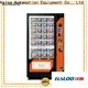 Haloo large capacity cool vending machines wholesale for fragile goods 1