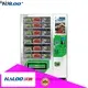 Haloo convenient toy vending machine manufacturer for red wine 1