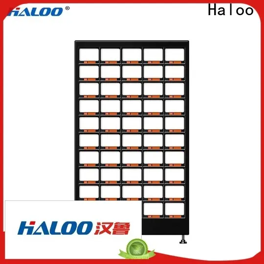 Haloo automatic toy vending machine factory for red wine2 1