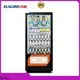 Haloo smart locker vending machines manufacturer for drink 1