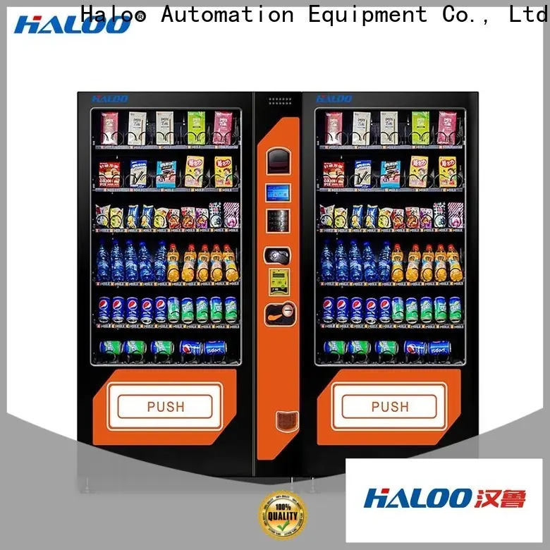 latest tea vending machine with good price for snack1 1