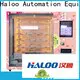 Haloo high quality frozen vending machine wholesale outdoor 1