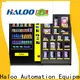 Haloo locker vending machine supplier for shopping mall 1