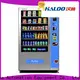 HALOO-DLE-10C+CRE-4A-006 Sex product condom automatic vending machine with 21.5inches ads touch screen148 1