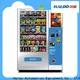 HALOO-DLE-10C+CRE-4A-006 Sex product condom automatic vending machine with 21.5inches ads touch screen149 1