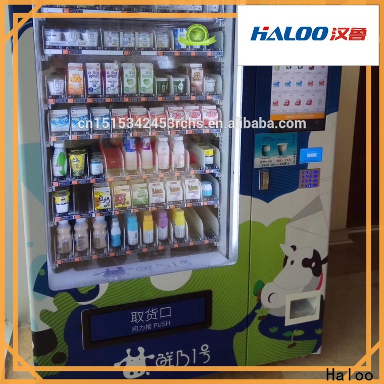 professional vending machine with elevator wholesale for drink 1