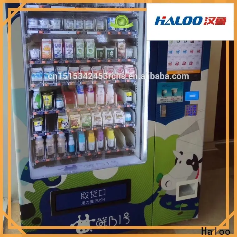 professional vending machine with elevator wholesale for drink 1