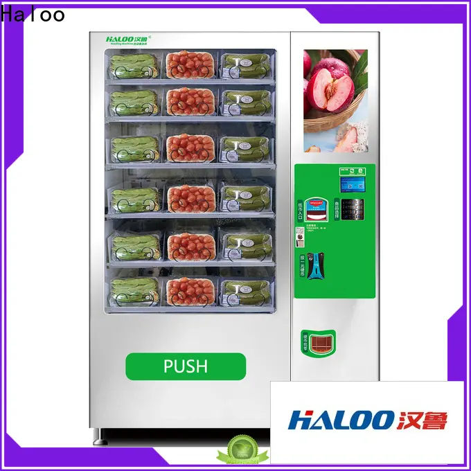convenient elevator vending machine manufacturer for snack 1