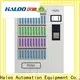 convenient vending machine manufacturer outdoor 1