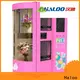 Haloo customized vending machine supplier outdoor 1