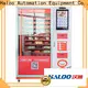 high capacity hot food vending machine manufacturer for food 1