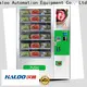 Haloo elevator vending machine factory for toy 1