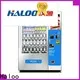 Haloo smart vending machine with elevator manufacturer for food 1