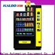 Haloo smart elevator vending machine supplier for food 1