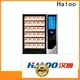 Haloo non refrigerated vending machine manufacturer for snack1 1