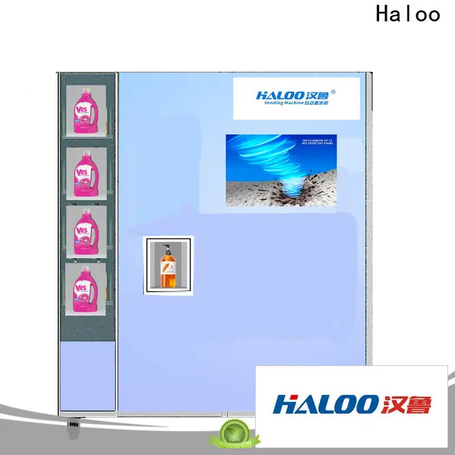 intelligent non refrigerated vending machine factory for food 1