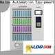 Haloo OEM & ODM vending machine manufacturer 1