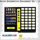 high capacity locker vending machine factory for drink 1