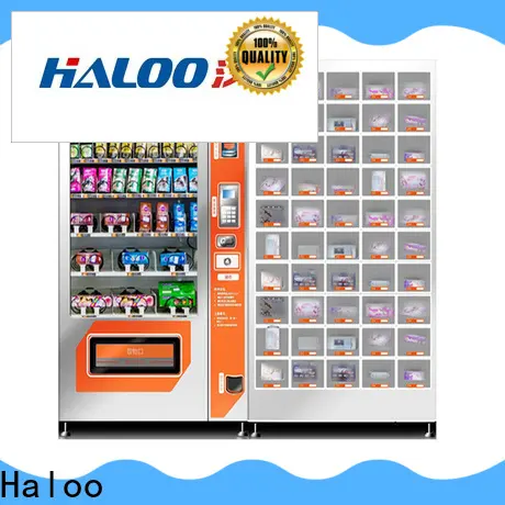 high capacity pill vending machine manufacturer for mall 1