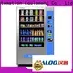 Haloo cost-effective vending machine with elevator supplier outdoor 1