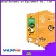 Haloo high capacity vending machine with elevator manufacturer for shopping mall 1