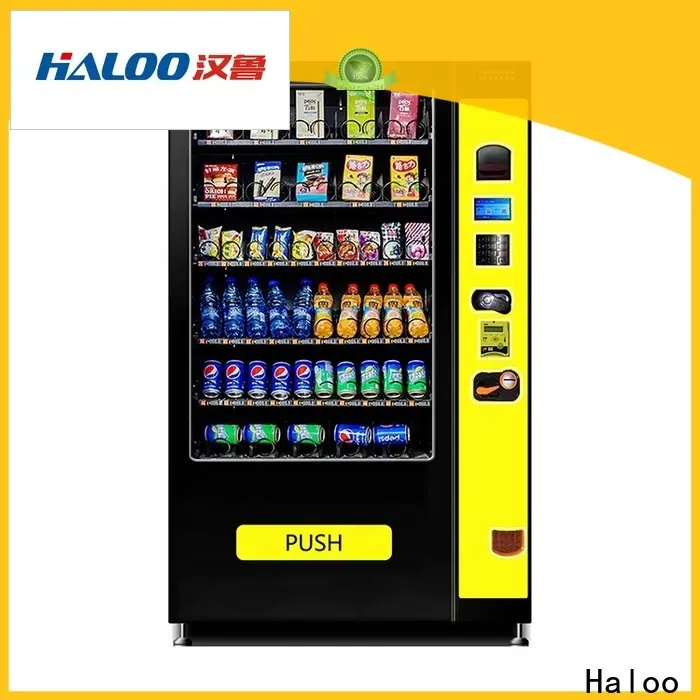 high capacity elevator vending machine manufacturer for drink 1