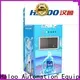 Haloo smart non refrigerated vending machine supplier outdoor 1