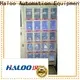 Haloo locker vending machines supplier for drink 1