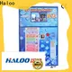 Haloo cigarette vending machine wholesale for lucky box gift1 1