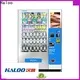 Haloo high quality vending machine with elevator factory for toy 1