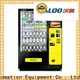 Haloo professional cabinet vending machine manufacturer 1