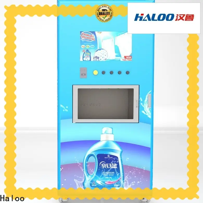 high capacity vending machine manufacturer for shopping mall 1