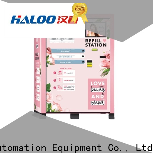touch screen vending machine wholesale for shopping mall 1